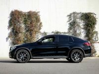 Mercedes GLC Coupé 220 d 194ch AMG Line 4Matic 9G-Tronic - <small></small> 53.900 € <small>TTC</small> - #8