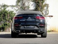 Mercedes GLC Coupé 220 d 194ch AMG Line 4Matic 9G-Tronic - <small></small> 53.900 € <small>TTC</small> - #10