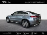 Mercedes GLC Coupé 220 d 194ch AMG Line 4Matic Launch Edition 9G-Tronic - <small></small> 43.990 € <small>TTC</small> - #3