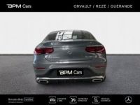 Mercedes GLC Coupé 220 d 194ch AMG Line 4Matic Launch Edition 9G-Tronic - <small></small> 43.990 € <small>TTC</small> - #4