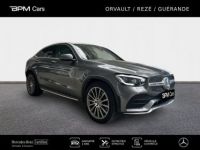 Mercedes GLC Coupé 220 d 194ch AMG Line 4Matic Launch Edition 9G-Tronic - <small></small> 43.990 € <small>TTC</small> - #6