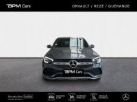 Mercedes GLC Coupé 220 d 194ch AMG Line 4Matic Launch Edition 9G-Tronic - <small></small> 43.990 € <small>TTC</small> - #7