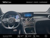 Mercedes GLC Coupé 220 d 194ch AMG Line 4Matic Launch Edition 9G-Tronic - <small></small> 43.990 € <small>TTC</small> - #10