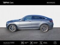 Mercedes GLC Coupé 220 d 194ch AMG Line 4Matic Launch Edition 9G-Tronic - <small></small> 47.800 € <small>TTC</small> - #2