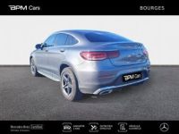 Mercedes GLC Coupé 220 d 194ch AMG Line 4Matic Launch Edition 9G-Tronic - <small></small> 47.800 € <small>TTC</small> - #3