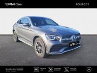 Mercedes GLC Coupé 220 d 194ch AMG Line 4Matic Launch Edition 9G-Tronic - <small></small> 47.800 € <small>TTC</small> - #6