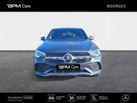 Mercedes GLC Coupé 220 d 194ch AMG Line 4Matic Launch Edition 9G-Tronic - <small></small> 47.800 € <small>TTC</small> - #7