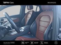 Mercedes GLC Coupé 220 d 194ch AMG Line 4Matic Launch Edition 9G-Tronic - <small></small> 47.800 € <small>TTC</small> - #8