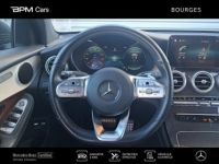 Mercedes GLC Coupé 220 d 194ch AMG Line 4Matic Launch Edition 9G-Tronic - <small></small> 47.800 € <small>TTC</small> - #11