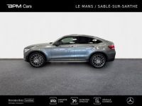 Mercedes GLC Coupé 220 d 194ch AMG Line 4Matic Launch Edition 9G-Tronic - <small></small> 37.900 € <small>TTC</small> - #2