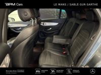 Mercedes GLC Coupé 220 d 194ch AMG Line 4Matic Launch Edition 9G-Tronic - <small></small> 37.900 € <small>TTC</small> - #9