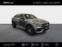 Mercedes GLC Coupé 220 d 194ch AMG Line 4Matic Launch Edition 9G-Tronic - <small></small> 37.900 € <small>TTC</small> - #6