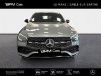 Mercedes GLC Coupé 220 d 194ch AMG Line 4Matic Launch Edition 9G-Tronic - <small></small> 37.900 € <small>TTC</small> - #7