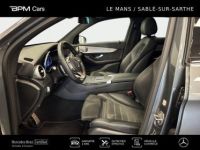 Mercedes GLC Coupé 220 d 194ch AMG Line 4Matic Launch Edition 9G-Tronic - <small></small> 37.900 € <small>TTC</small> - #8