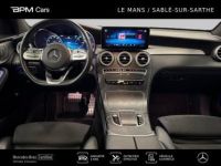 Mercedes GLC Coupé 220 d 194ch AMG Line 4Matic Launch Edition 9G-Tronic - <small></small> 37.900 € <small>TTC</small> - #10