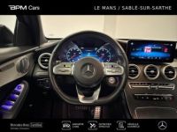 Mercedes GLC Coupé 220 d 194ch AMG Line 4Matic Launch Edition 9G-Tronic - <small></small> 37.900 € <small>TTC</small> - #11