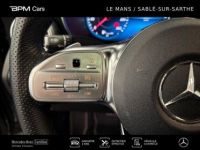 Mercedes GLC Coupé 220 d 194ch AMG Line 4Matic Launch Edition 9G-Tronic - <small></small> 37.900 € <small>TTC</small> - #13