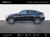 Mercedes GLC Coupé 220 d 194ch AMG Line 4Matic Launch Edition 9G-Tronic - <small></small> 51.450 € <small>TTC</small> - #2