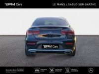 Mercedes GLC Coupé 220 d 194ch AMG Line 4Matic Launch Edition 9G-Tronic - <small></small> 51.450 € <small>TTC</small> - #4