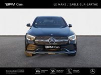 Mercedes GLC Coupé 220 d 194ch AMG Line 4Matic Launch Edition 9G-Tronic - <small></small> 51.450 € <small>TTC</small> - #7