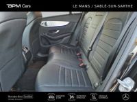 Mercedes GLC Coupé 220 d 194ch AMG Line 4Matic Launch Edition 9G-Tronic - <small></small> 51.450 € <small>TTC</small> - #9