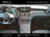 Mercedes GLC Coupé 220 d 194ch AMG Line 4Matic Launch Edition 9G-Tronic - <small></small> 51.450 € <small>TTC</small> - #10