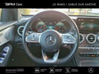 Mercedes GLC Coupé 220 d 194ch AMG Line 4Matic Launch Edition 9G-Tronic - <small></small> 51.450 € <small>TTC</small> - #11