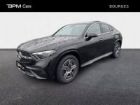 Mercedes GLC Coupé 220 d 197ch AMG Line 4Matic 9G-Tronic - <small></small> 78.990 € <small>TTC</small> - #1