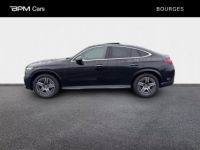 Mercedes GLC Coupé 220 d 197ch AMG Line 4Matic 9G-Tronic - <small></small> 78.990 € <small>TTC</small> - #2