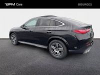 Mercedes GLC Coupé 220 d 197ch AMG Line 4Matic 9G-Tronic - <small></small> 78.990 € <small>TTC</small> - #3