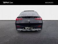 Mercedes GLC Coupé 220 d 197ch AMG Line 4Matic 9G-Tronic - <small></small> 78.990 € <small>TTC</small> - #4