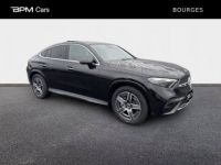 Mercedes GLC Coupé 220 d 197ch AMG Line 4Matic 9G-Tronic - <small></small> 78.990 € <small>TTC</small> - #6