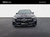 Mercedes GLC Coupé 220 d 197ch AMG Line 4Matic 9G-Tronic - <small></small> 78.990 € <small>TTC</small> - #7