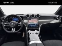 Mercedes GLC Coupé 220 d 197ch AMG Line 4Matic 9G-Tronic - <small></small> 78.990 € <small>TTC</small> - #10