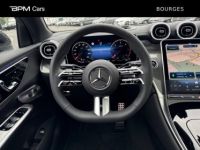 Mercedes GLC Coupé 220 d 197ch AMG Line 4Matic 9G-Tronic - <small></small> 78.990 € <small>TTC</small> - #11