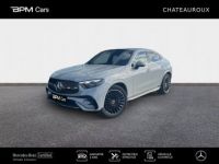 Mercedes GLC Coupé 220 d 197ch AMG Line 4Matic 9G-Tronic - <small></small> 85.790 € <small>TTC</small> - #1