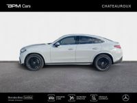 Mercedes GLC Coupé 220 d 197ch AMG Line 4Matic 9G-Tronic - <small></small> 85.790 € <small>TTC</small> - #2