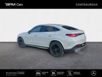 Mercedes GLC Coupé 220 d 197ch AMG Line 4Matic 9G-Tronic - <small></small> 85.790 € <small>TTC</small> - #3