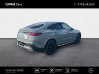 Mercedes GLC Coupé 220 d 197ch AMG Line 4Matic 9G-Tronic - <small></small> 85.790 € <small>TTC</small> - #5