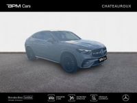 Mercedes GLC Coupé 220 d 197ch AMG Line 4Matic 9G-Tronic - <small></small> 85.790 € <small>TTC</small> - #6