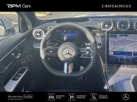 Mercedes GLC Coupé 220 d 197ch AMG Line 4Matic 9G-Tronic - <small></small> 85.790 € <small>TTC</small> - #11