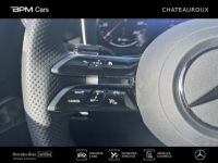 Mercedes GLC Coupé 220 d 197ch AMG Line 4Matic 9G-Tronic - <small></small> 85.790 € <small>TTC</small> - #15