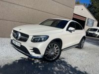 Mercedes GLC Coupé 220 d 4-Matic AMG - <small></small> 29.990 € <small>TTC</small> - #1