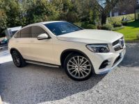 Mercedes GLC Coupé 220 d 4-Matic AMG - <small></small> 29.990 € <small>TTC</small> - #5