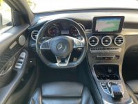 Mercedes GLC Coupé 220 d 4-Matic AMG - <small></small> 29.990 € <small>TTC</small> - #13