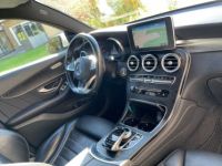 Mercedes GLC Coupé 220 d 4-Matic AMG - <small></small> 29.990 € <small>TTC</small> - #15