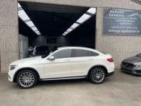 Mercedes GLC Coupé 220 d 4-Matic AMG - <small></small> 27.990 € <small>TTC</small> - #2