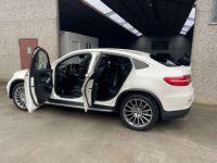 Mercedes GLC Coupé 220 d 4-Matic AMG - <small></small> 27.990 € <small>TTC</small> - #3