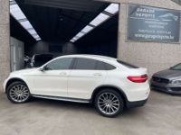 Mercedes GLC Coupé 220 d 4-Matic AMG - <small></small> 27.990 € <small>TTC</small> - #4