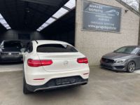 Mercedes GLC Coupé 220 d 4-Matic AMG - <small></small> 27.990 € <small>TTC</small> - #5